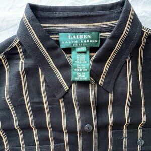 Ralph Lauren Petite Shirt Women